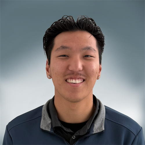 Jason KahrimanianStaff Image